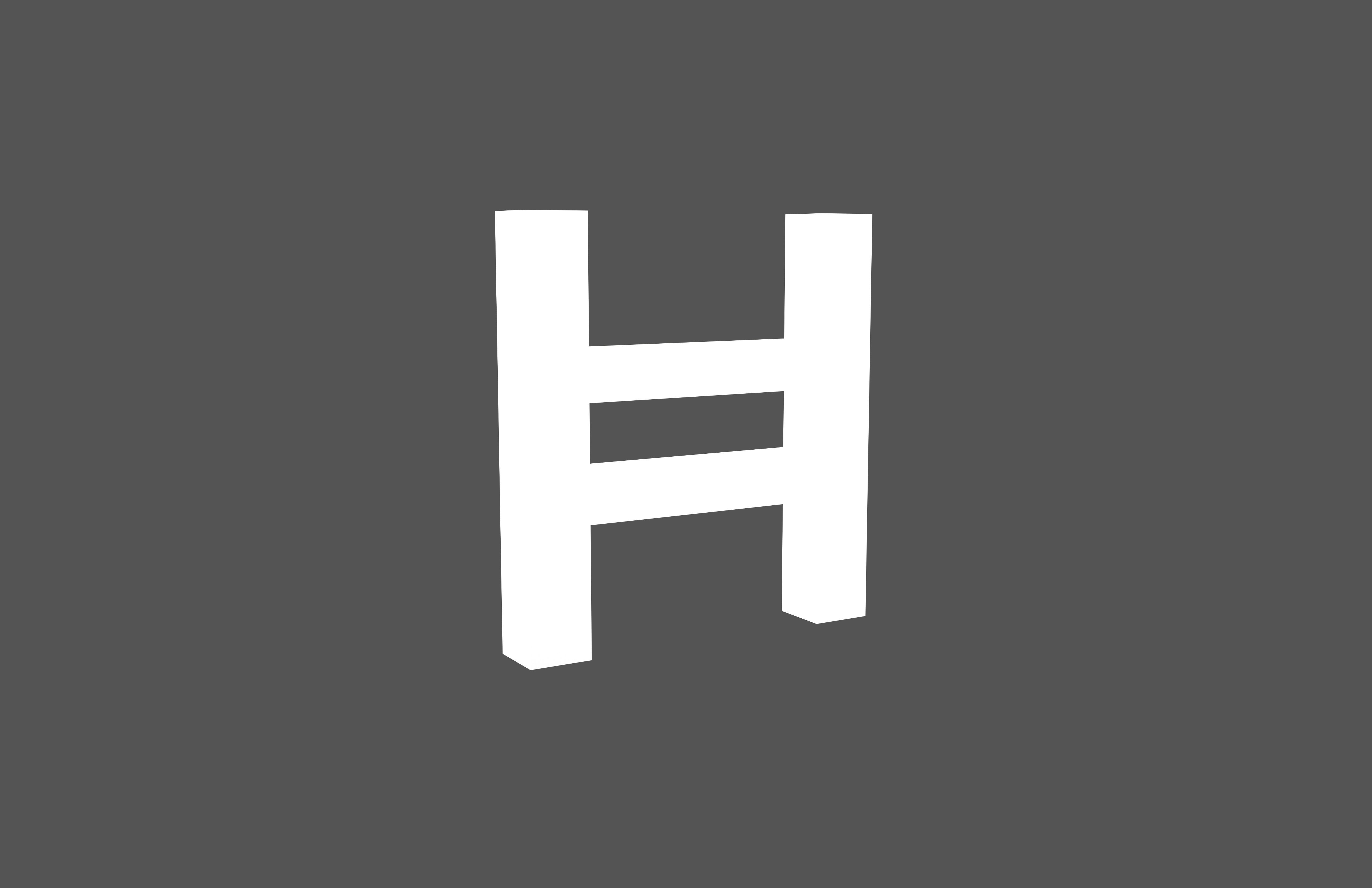 Hedera Coin v1 001 Low-poly 3D model_1