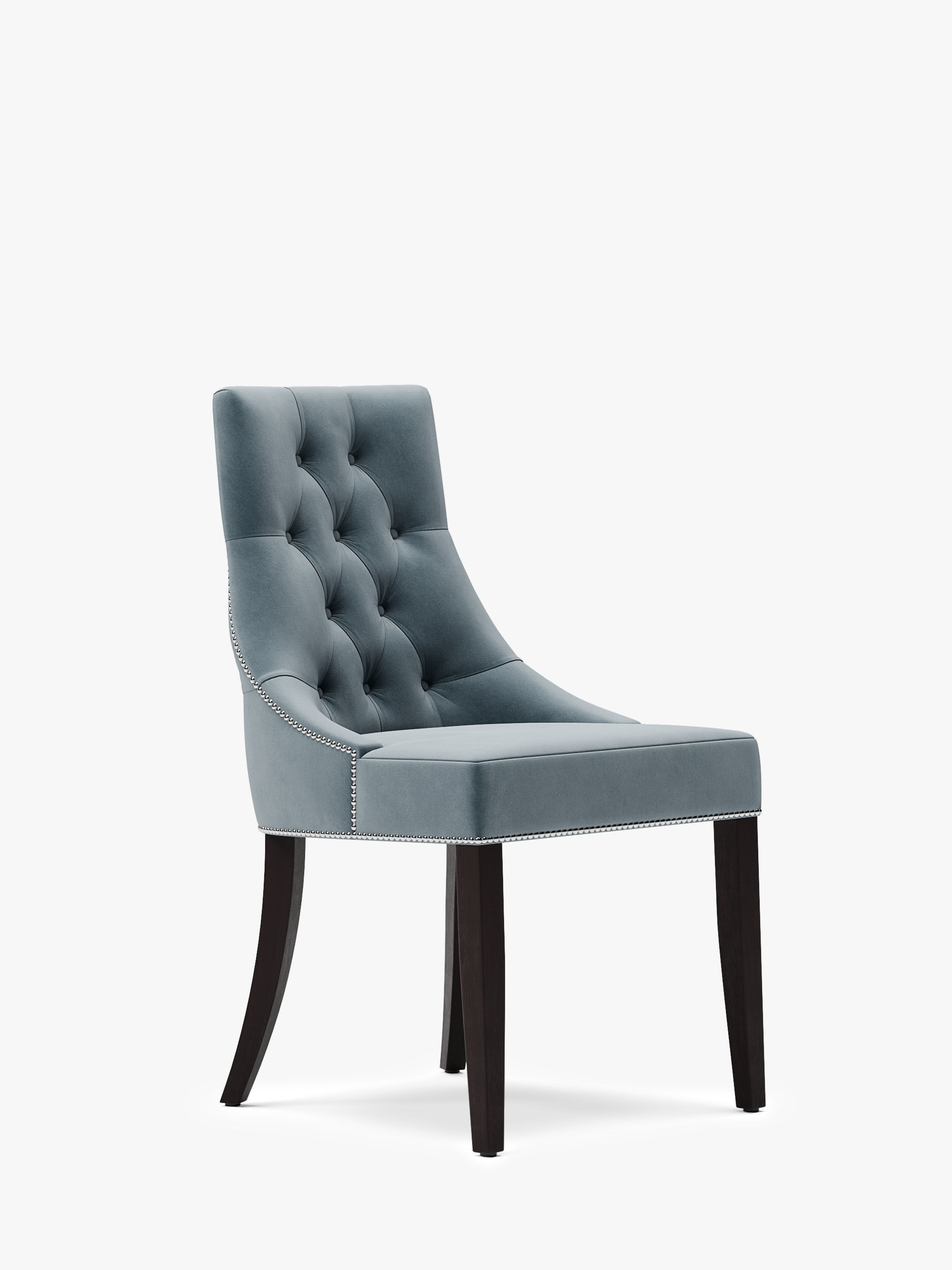 Chairs Dinning 3D Model Collection_52