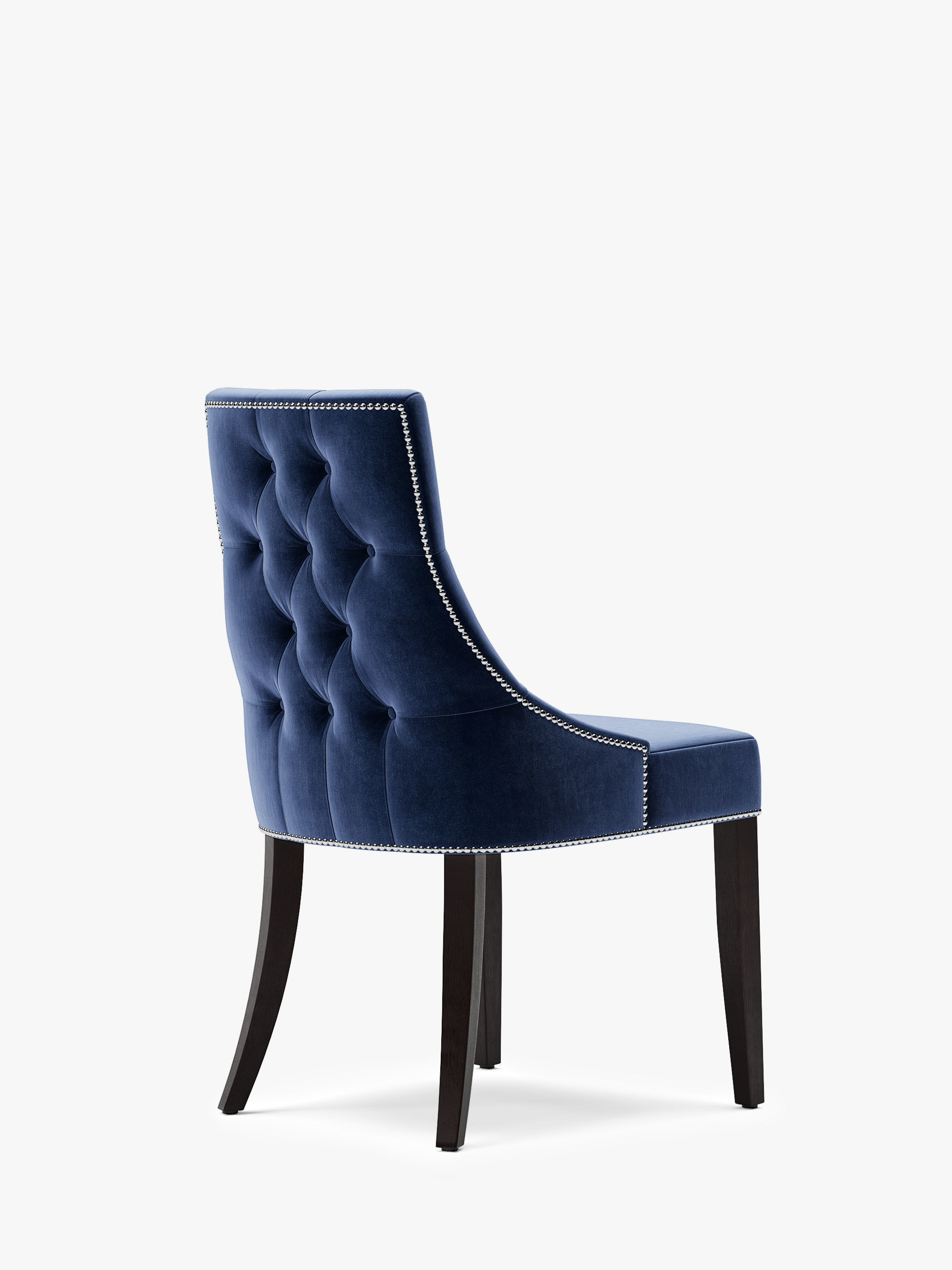 Chairs Dinning 3D Model Collection_53