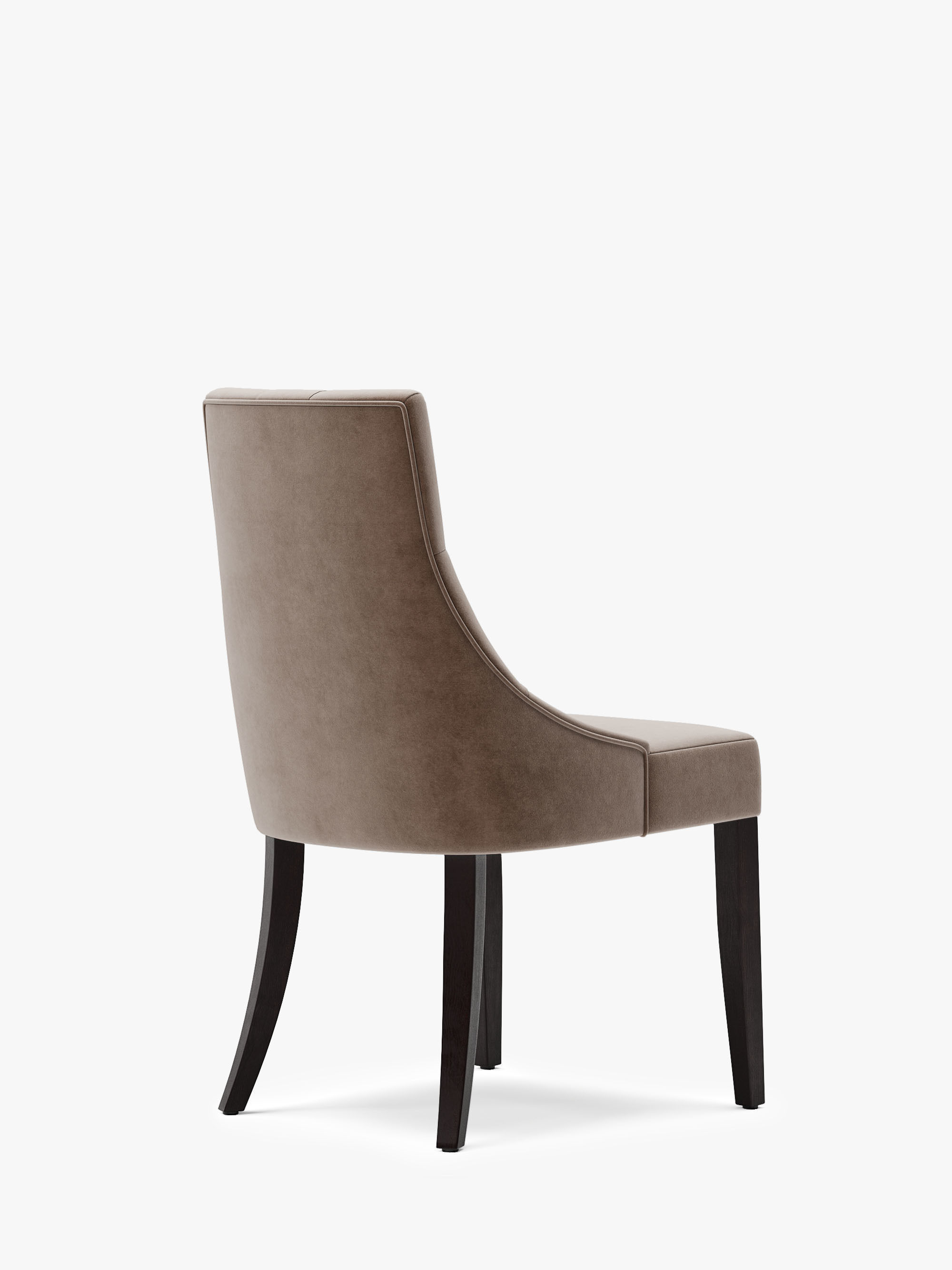 Chairs Dinning 3D Model Collection_49