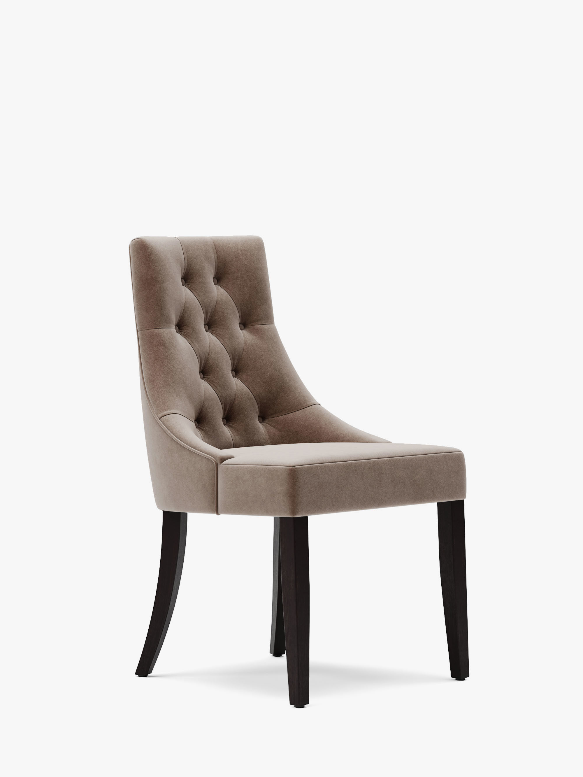 Chairs Dinning 3D Model Collection_46