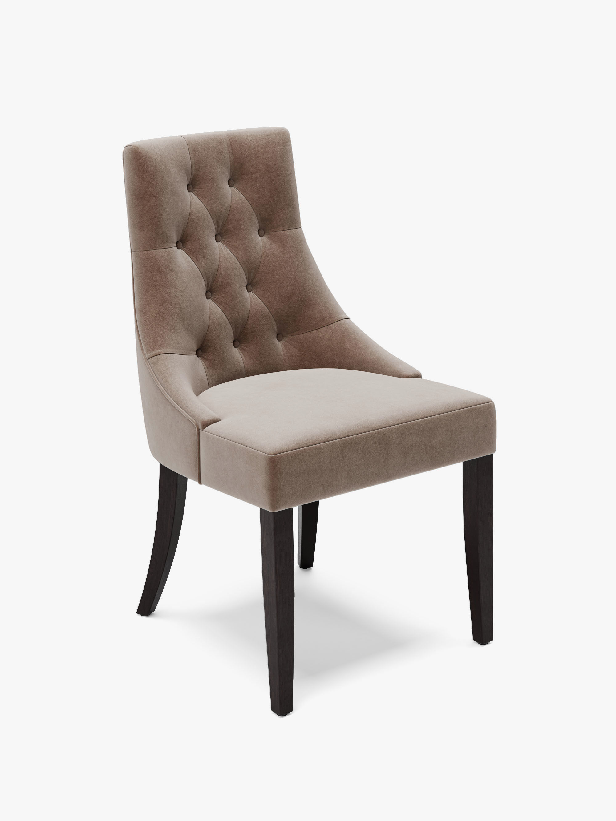 Chairs Dinning 3D Model Collection_45