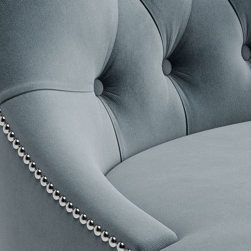 Chairs Dinning 3D Model Collection_24