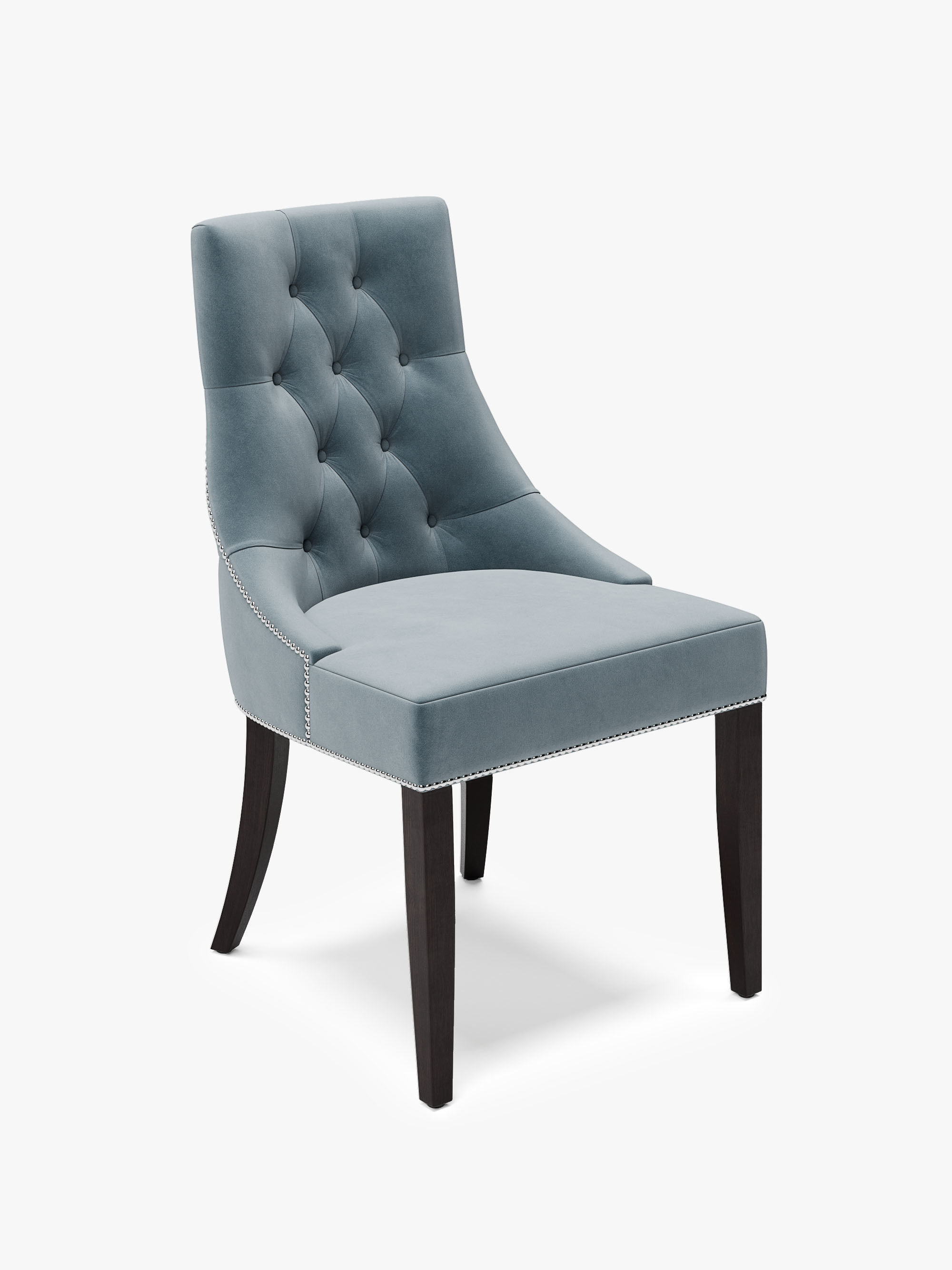 Chairs Dinning 3D Model Collection_50