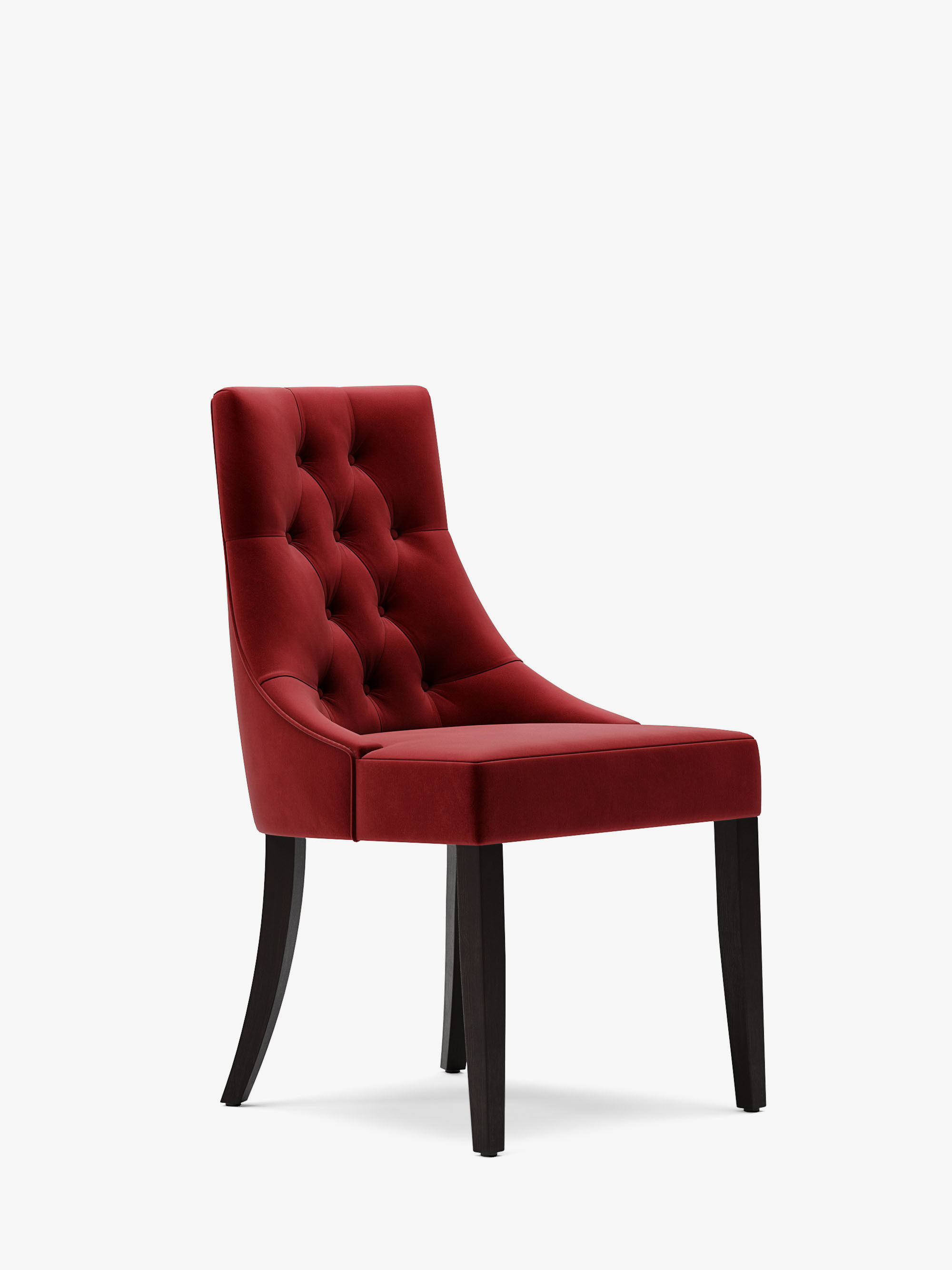 Chairs Dinning 3D Model Collection_47