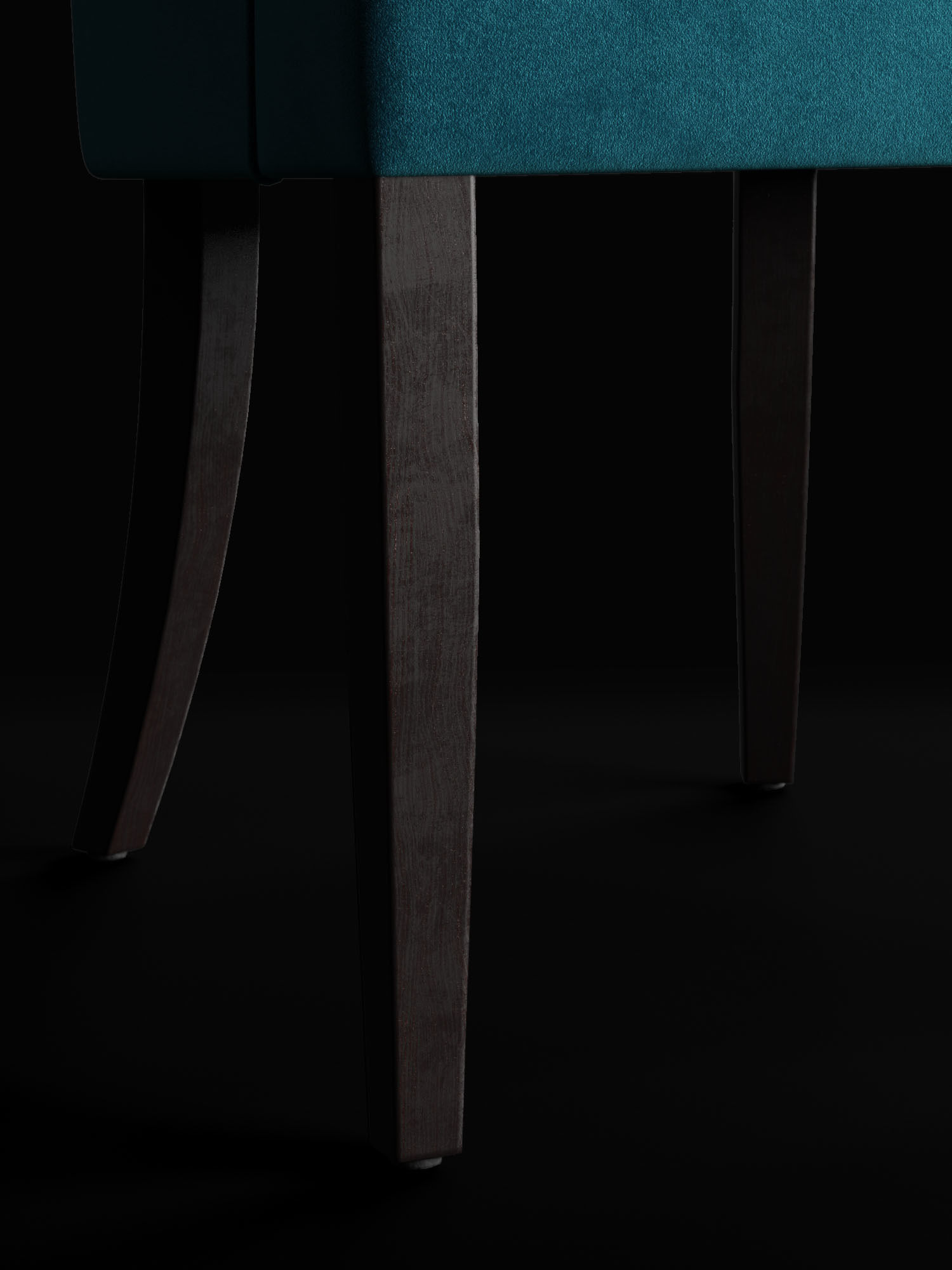 Chairs Dinning 3D Model Collection_44