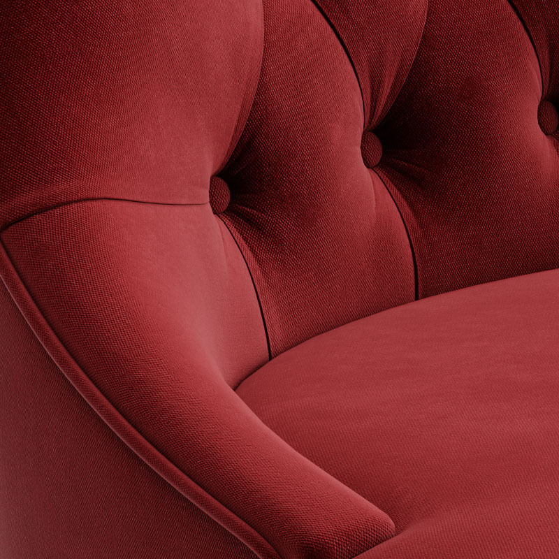 Chairs Dinning 3D Model Collection_13