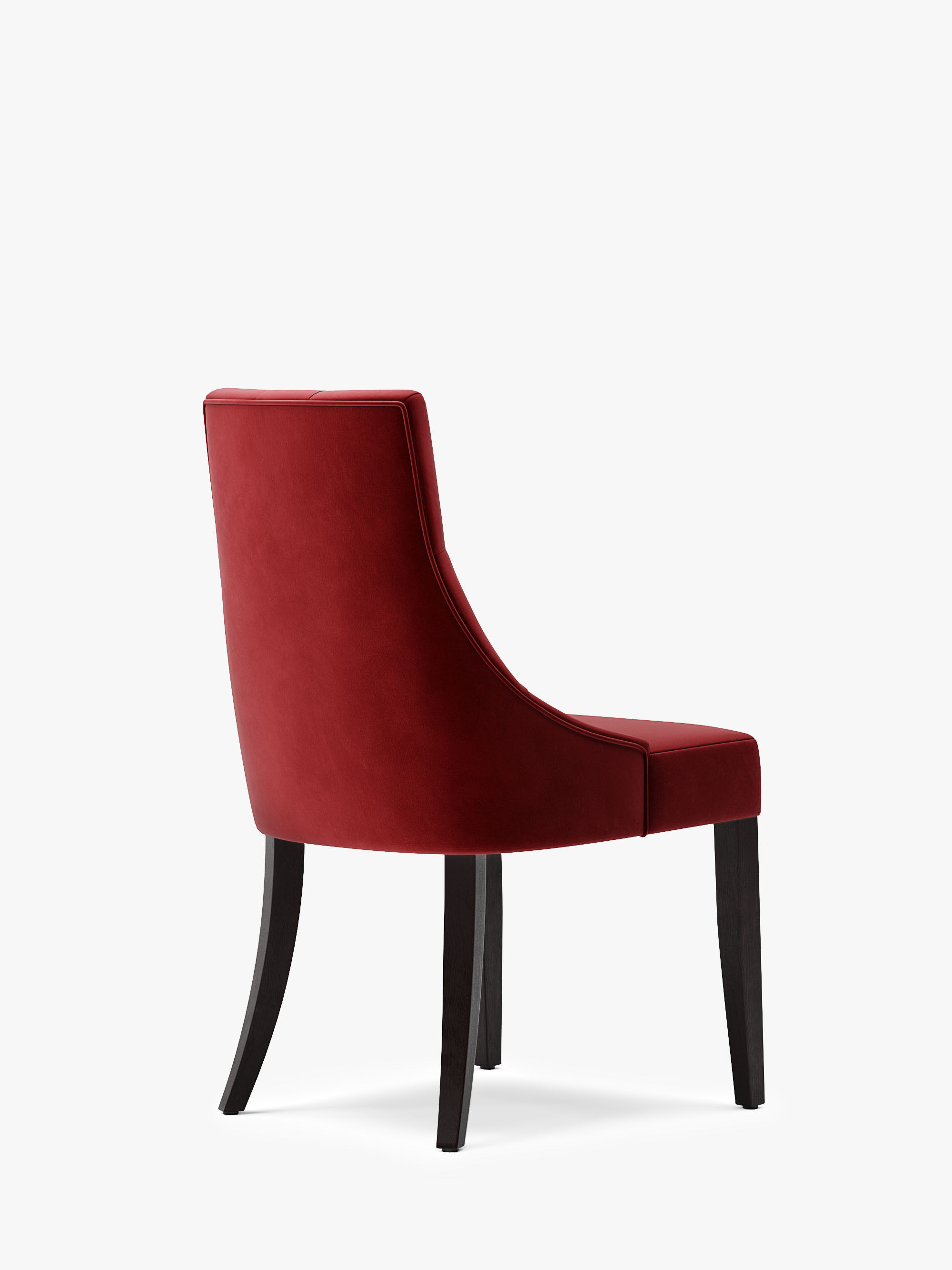 Chairs Dinning 3D Model Collection_48