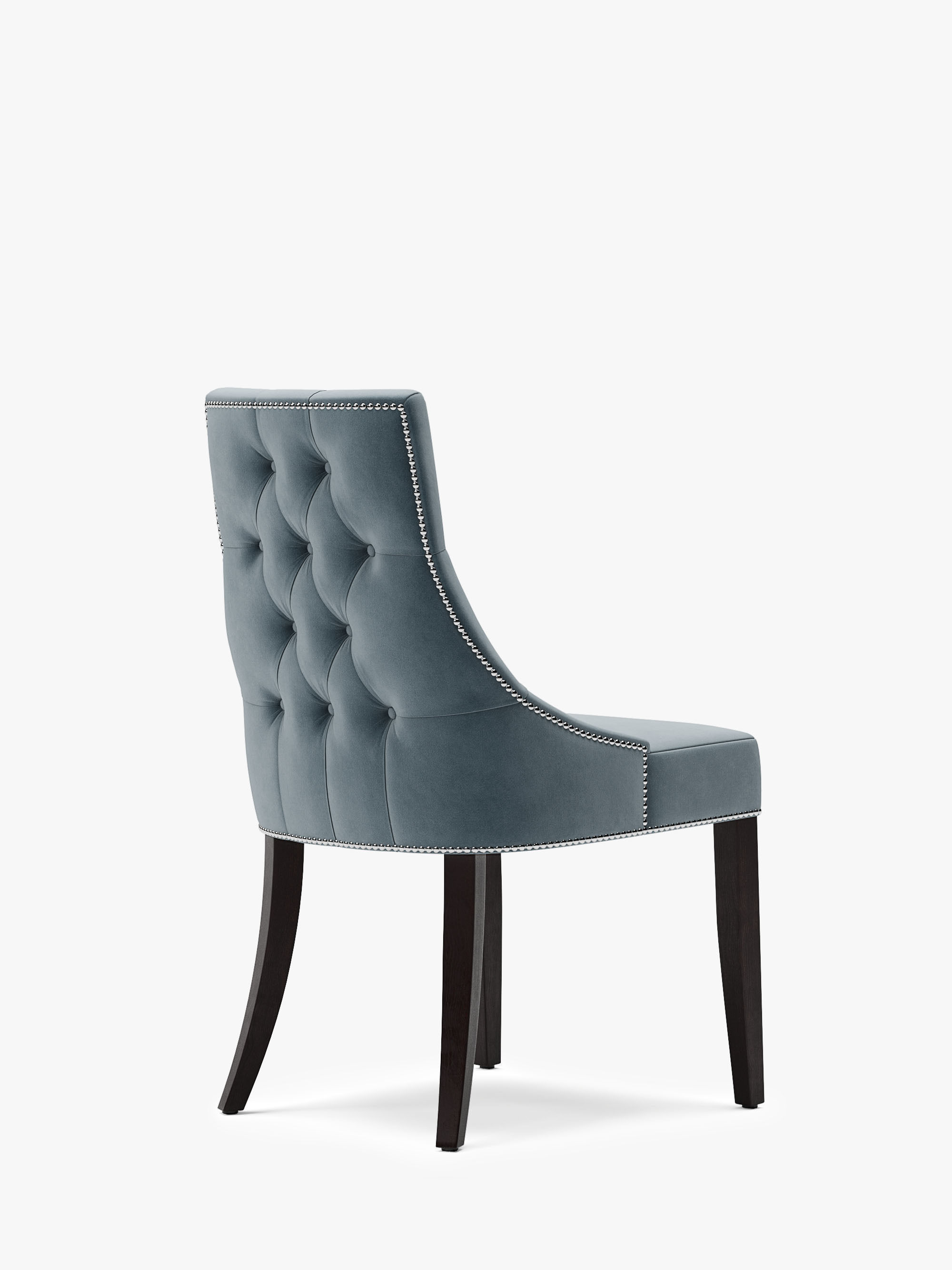 Chairs Dinning 3D Model Collection_54