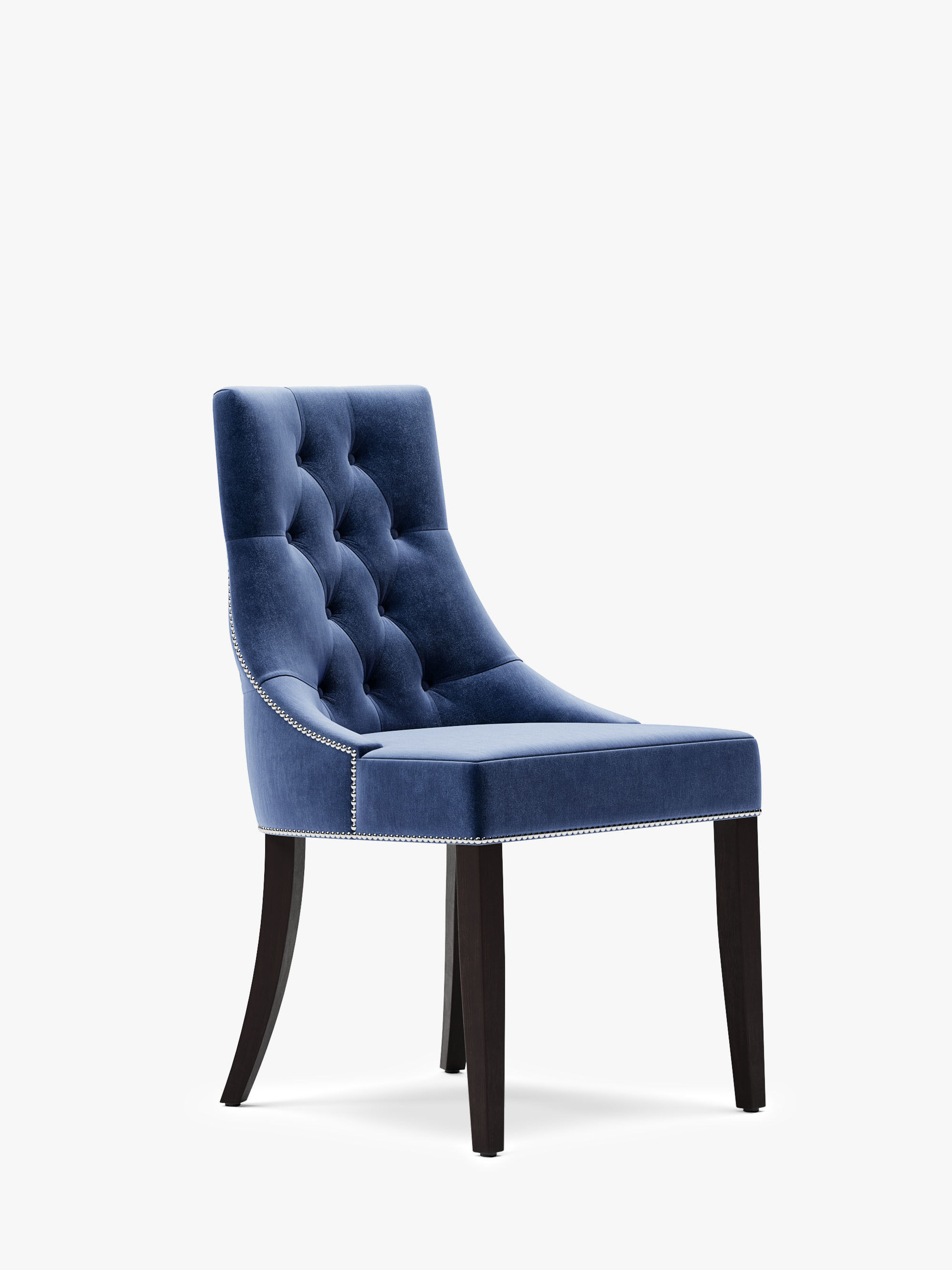 Chairs Dinning 3D Model Collection_51