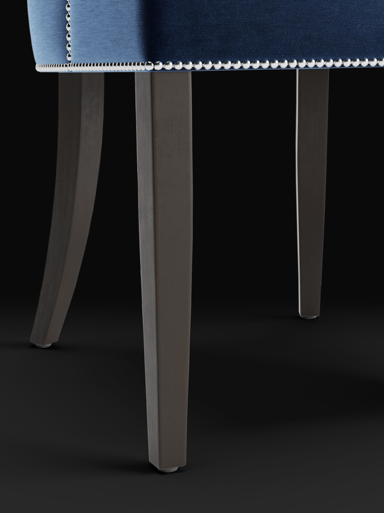Chairs Dinning 3D Model Collection_41