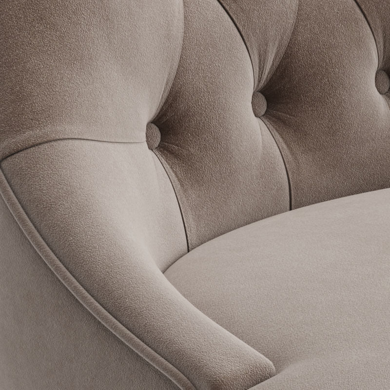 Chairs Dinning 3D Model Collection_14