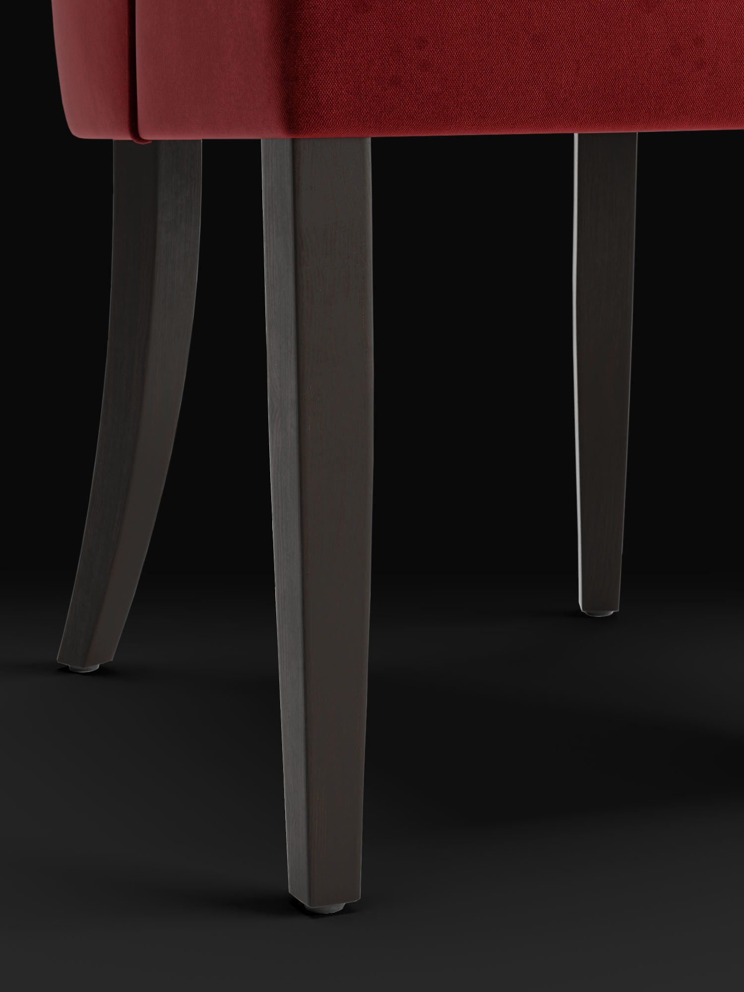 Chairs Dinning 3D Model Collection_42