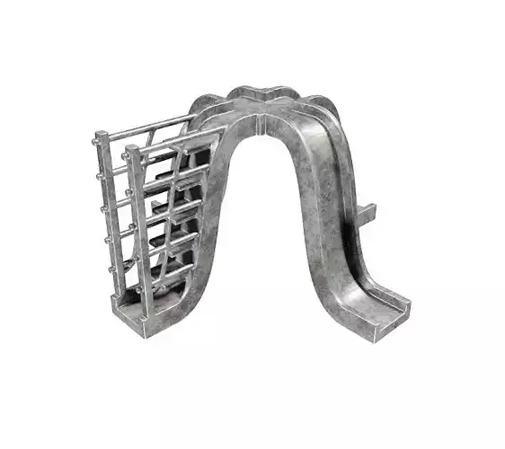 Kids Playground Equipment