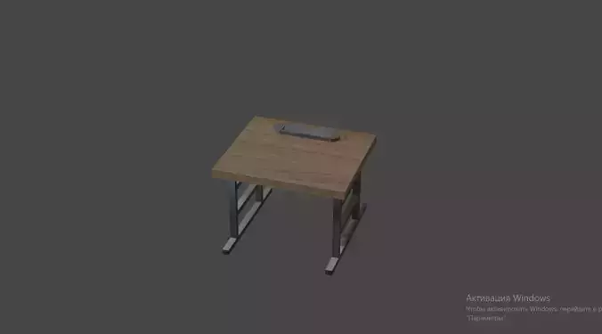 School  desk