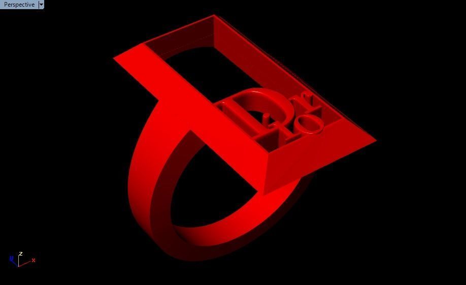 dior ring 3D print model_27