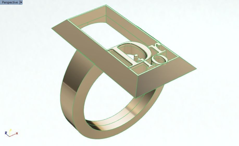 dior ring 3D print model_18