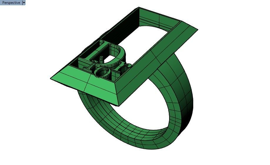 dior ring 3D print model_26