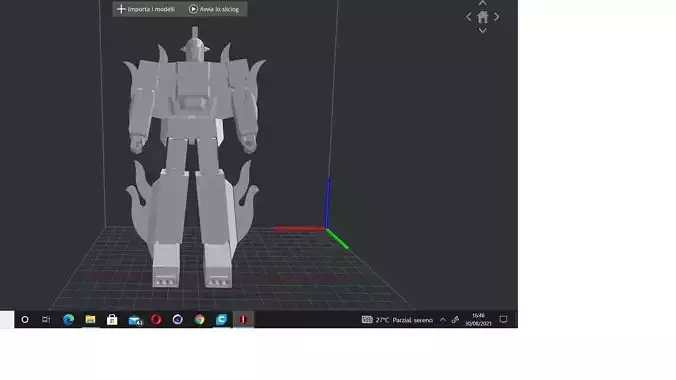 calendarman kingstar 