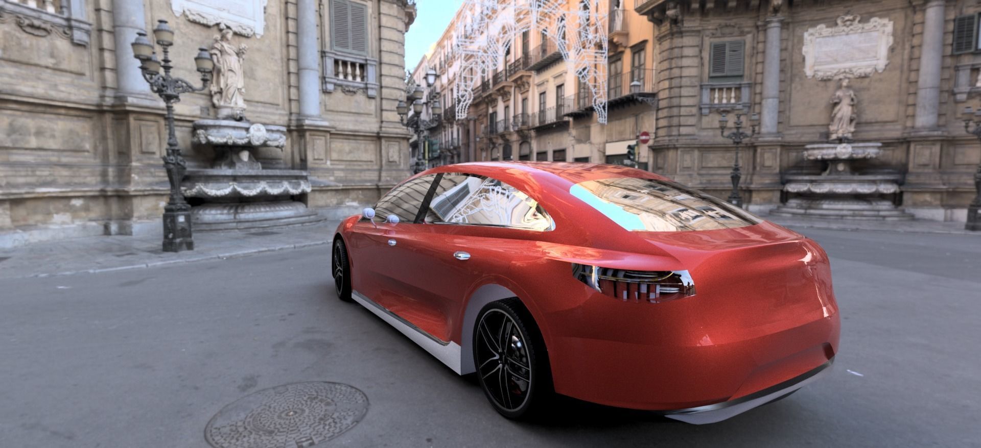 TURKO N2 3D Model 3D print model_2