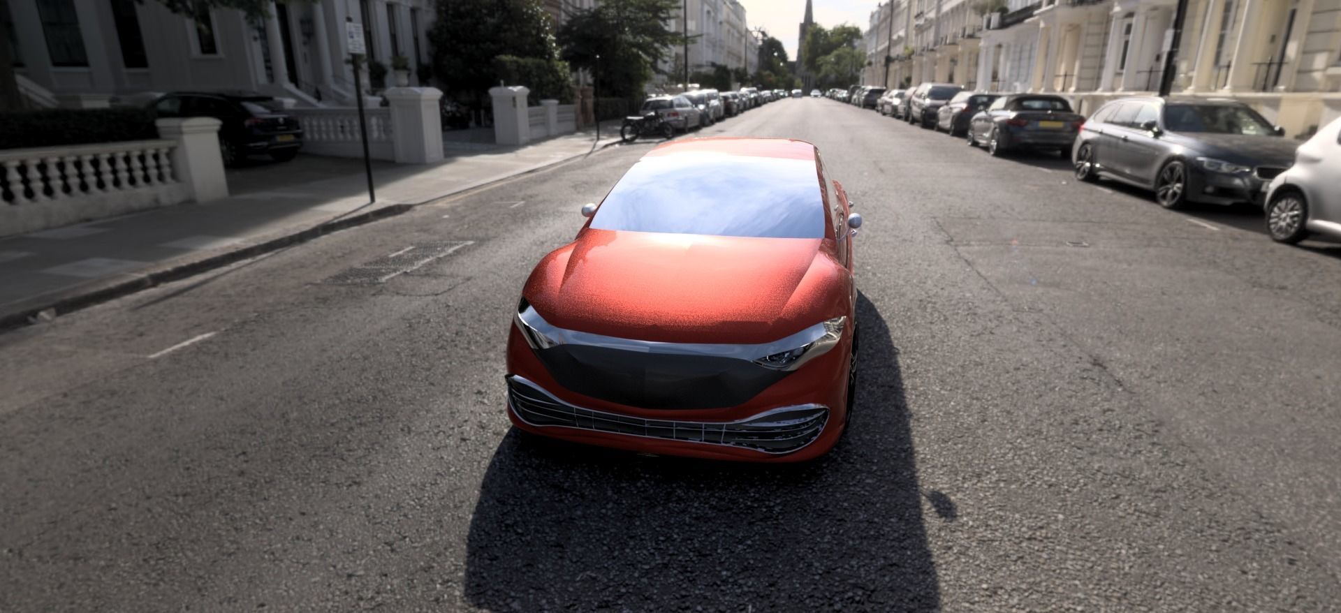 TURKO N2 3D Model 3D print model_6