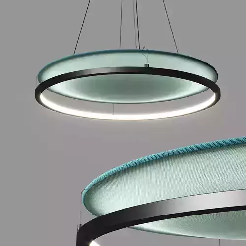 Circus s1500 Pendant light