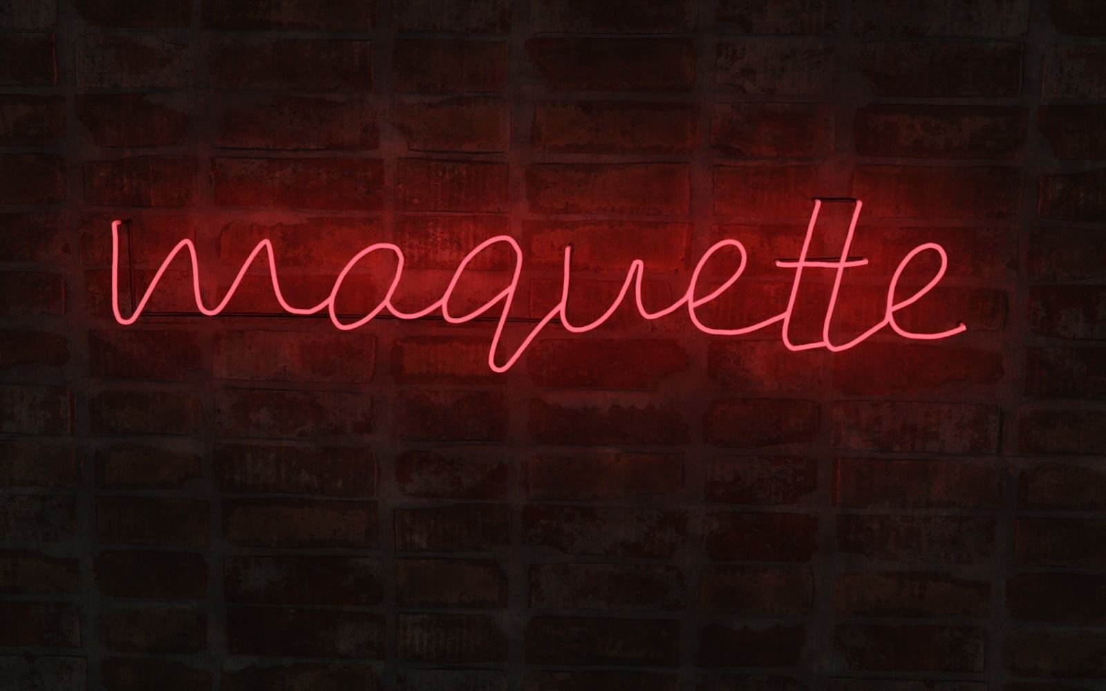 maquette nion light 3D print model_4