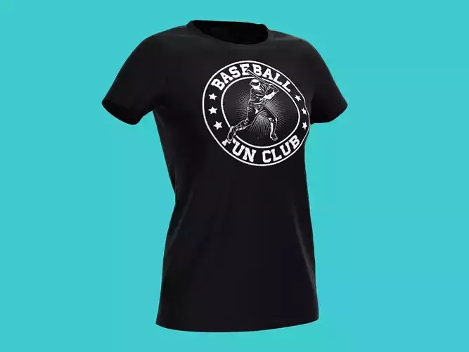 baseball tshirt