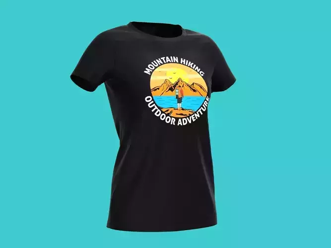 montane t-shirt