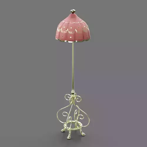 Floor Lamp
