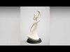 Mom Sculpture 3D model_1