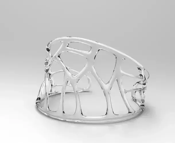 GENERATIVE DESIGN RING