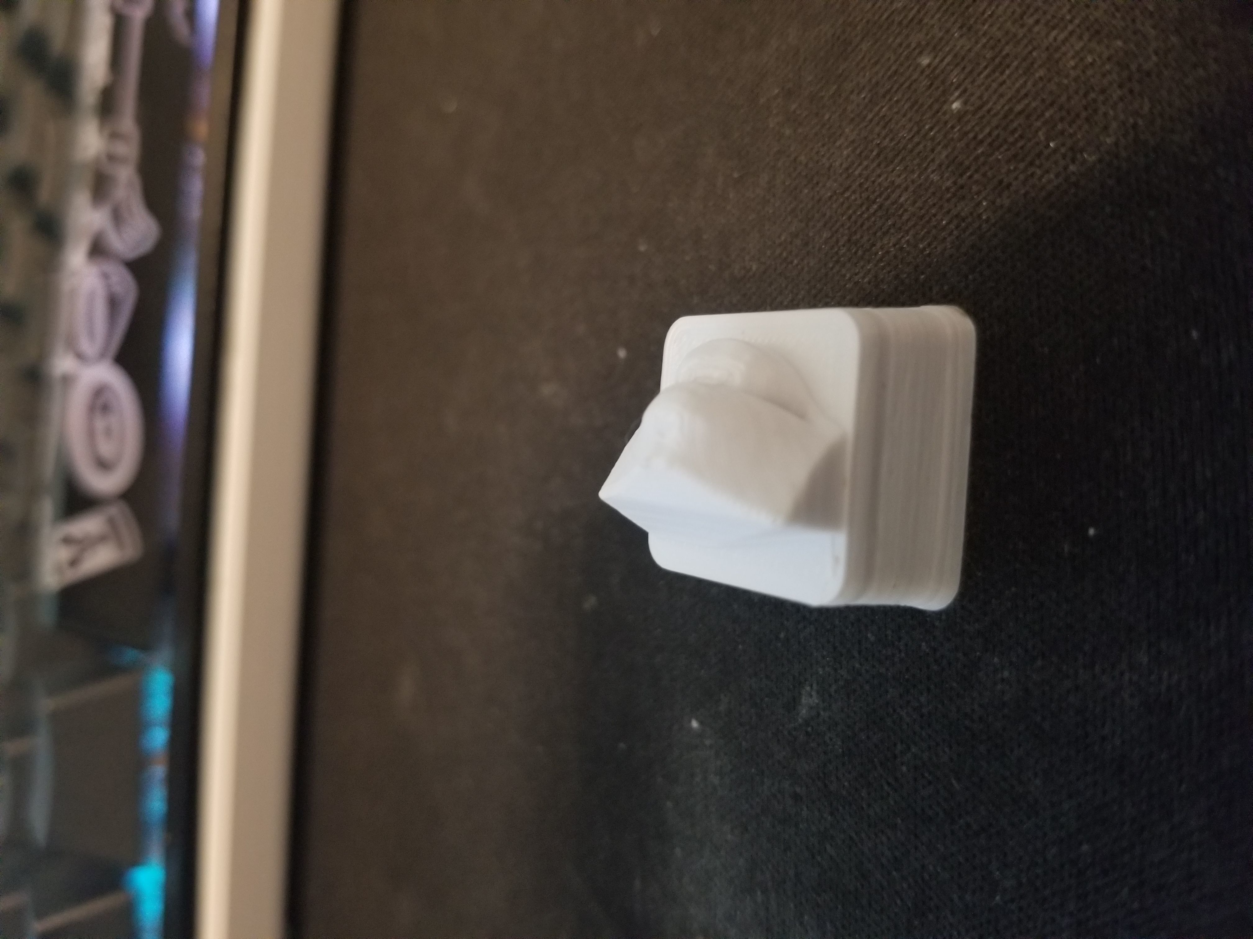 Lips Keycap 3d Print 3D print model_8