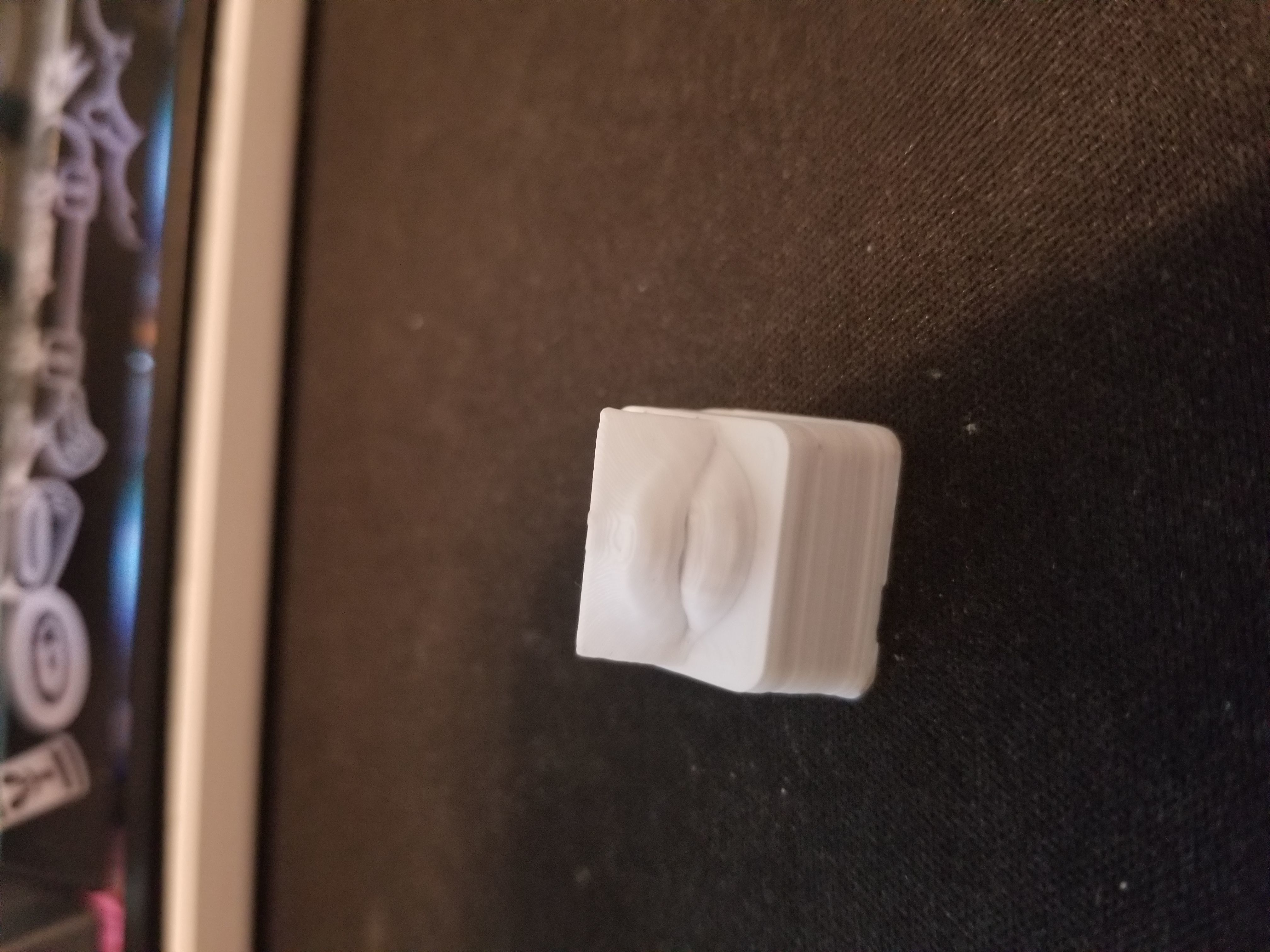 Lips Keycap 3d Print 3D print model_10
