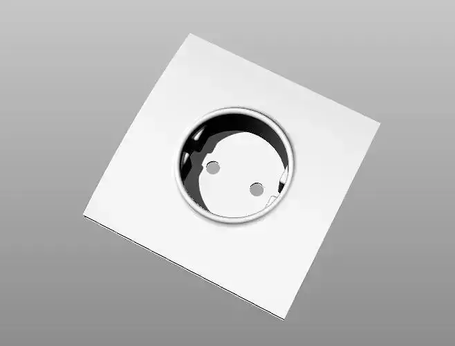 home electrical wall