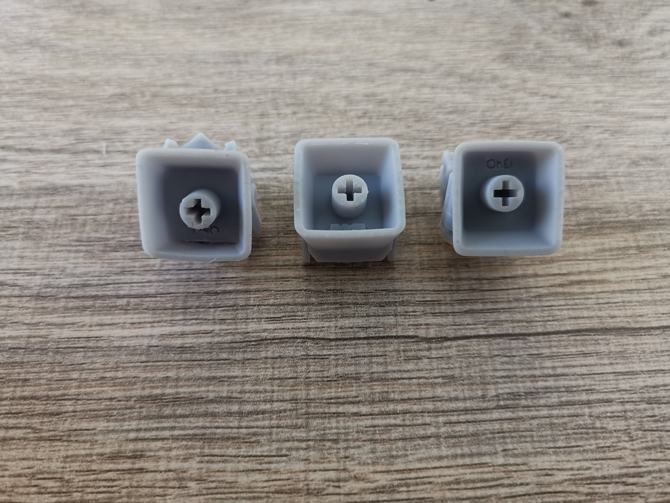 Keycap Transformers  pack 3  3D print model_2
