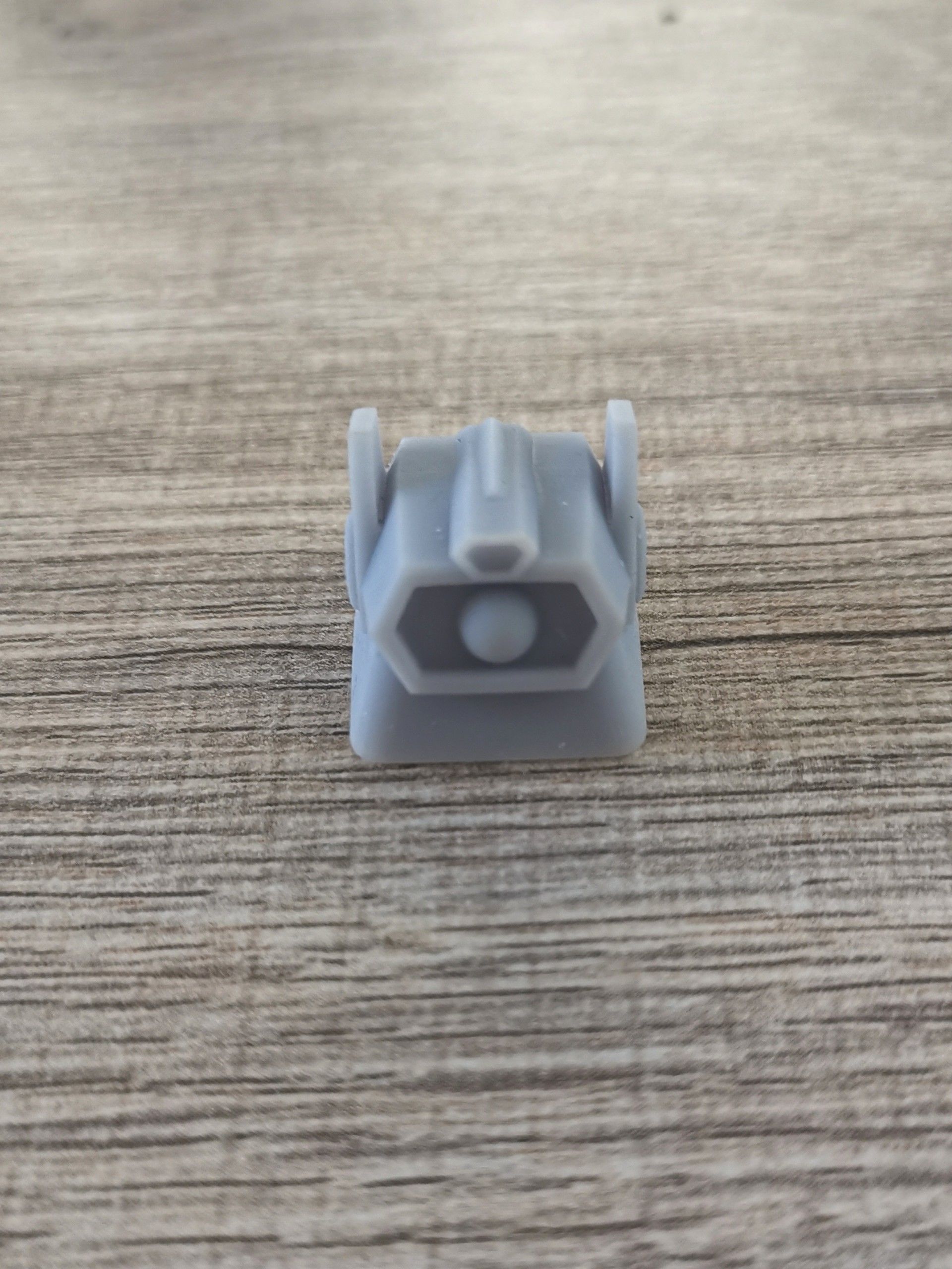 Keycap Transformers  pack 3  3D print model_4
