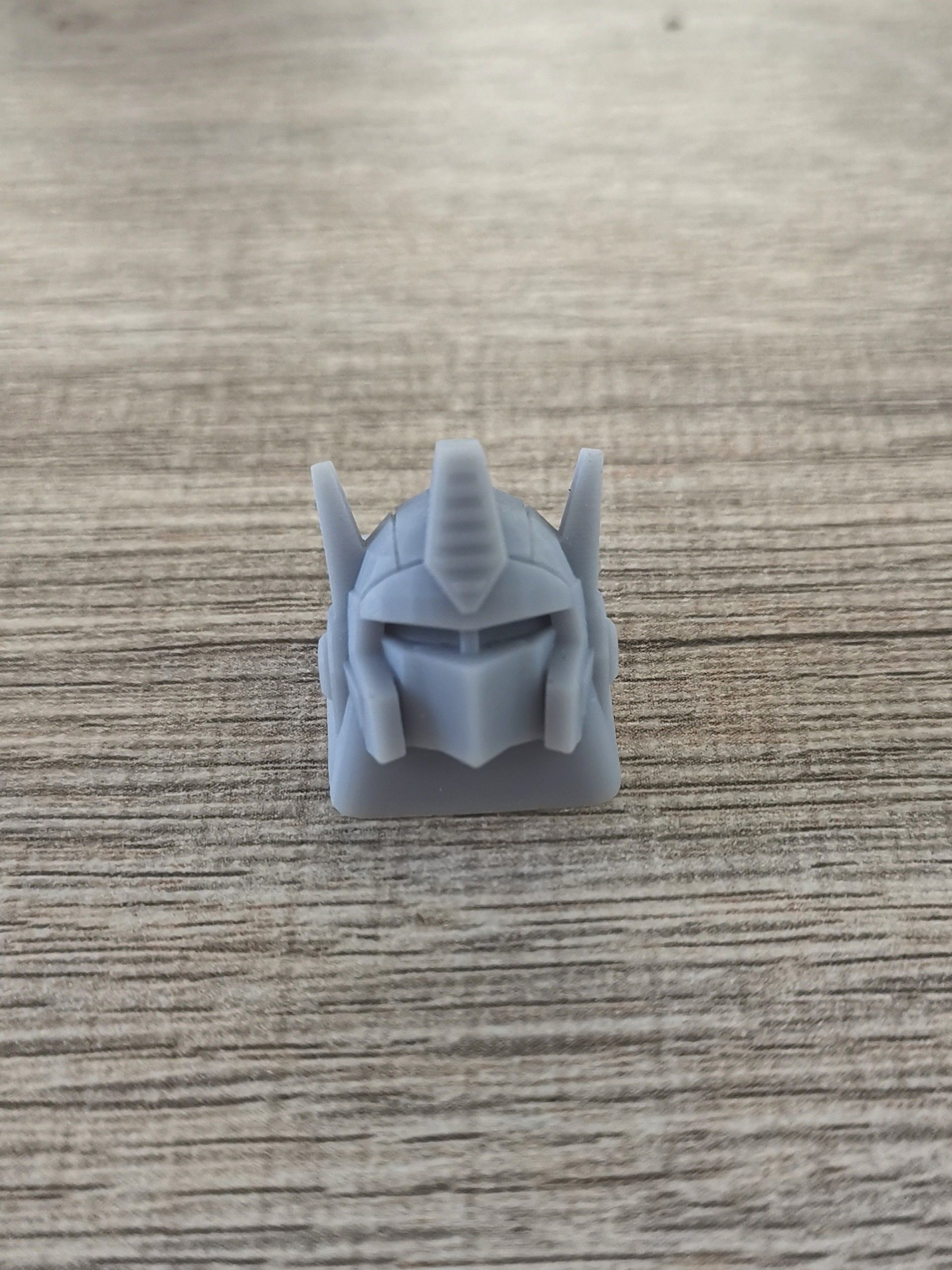 Keycap Transformers  pack 3  3D print model_5
