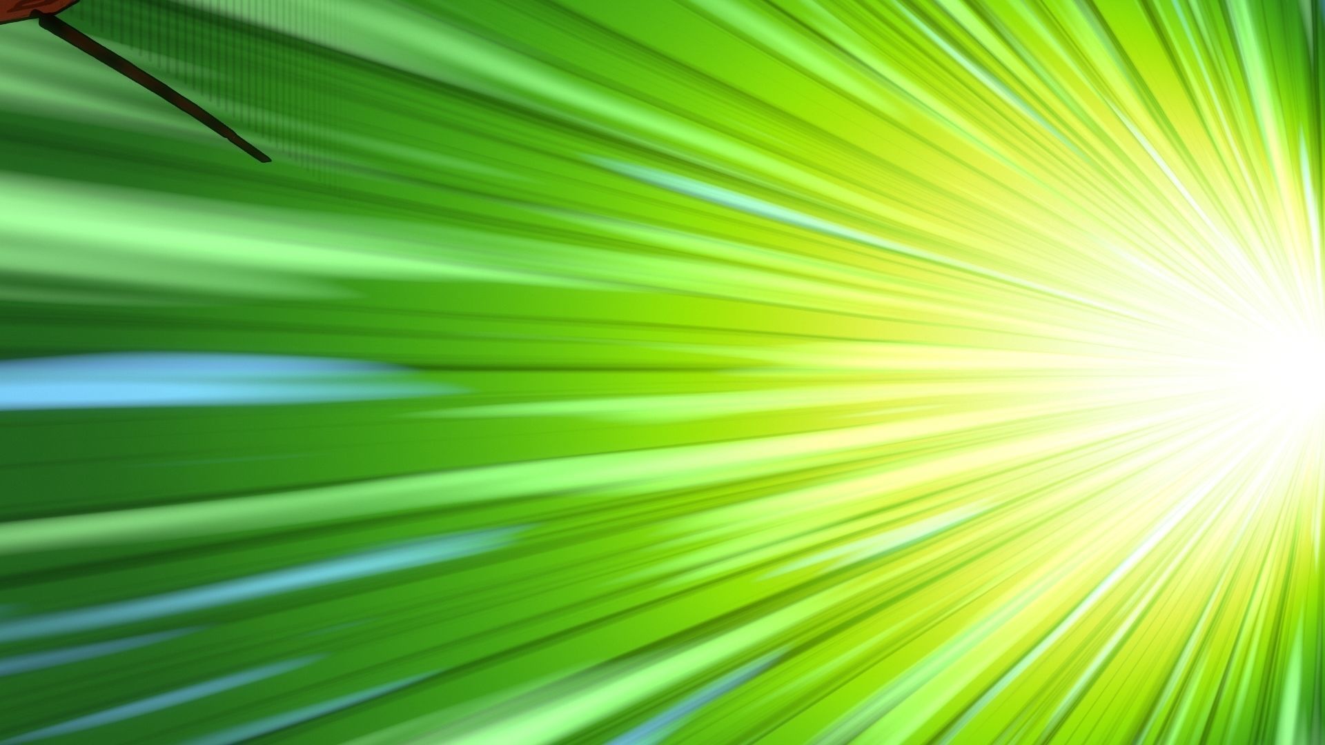 For Anime in Blender - Motion Smear 3D model_23