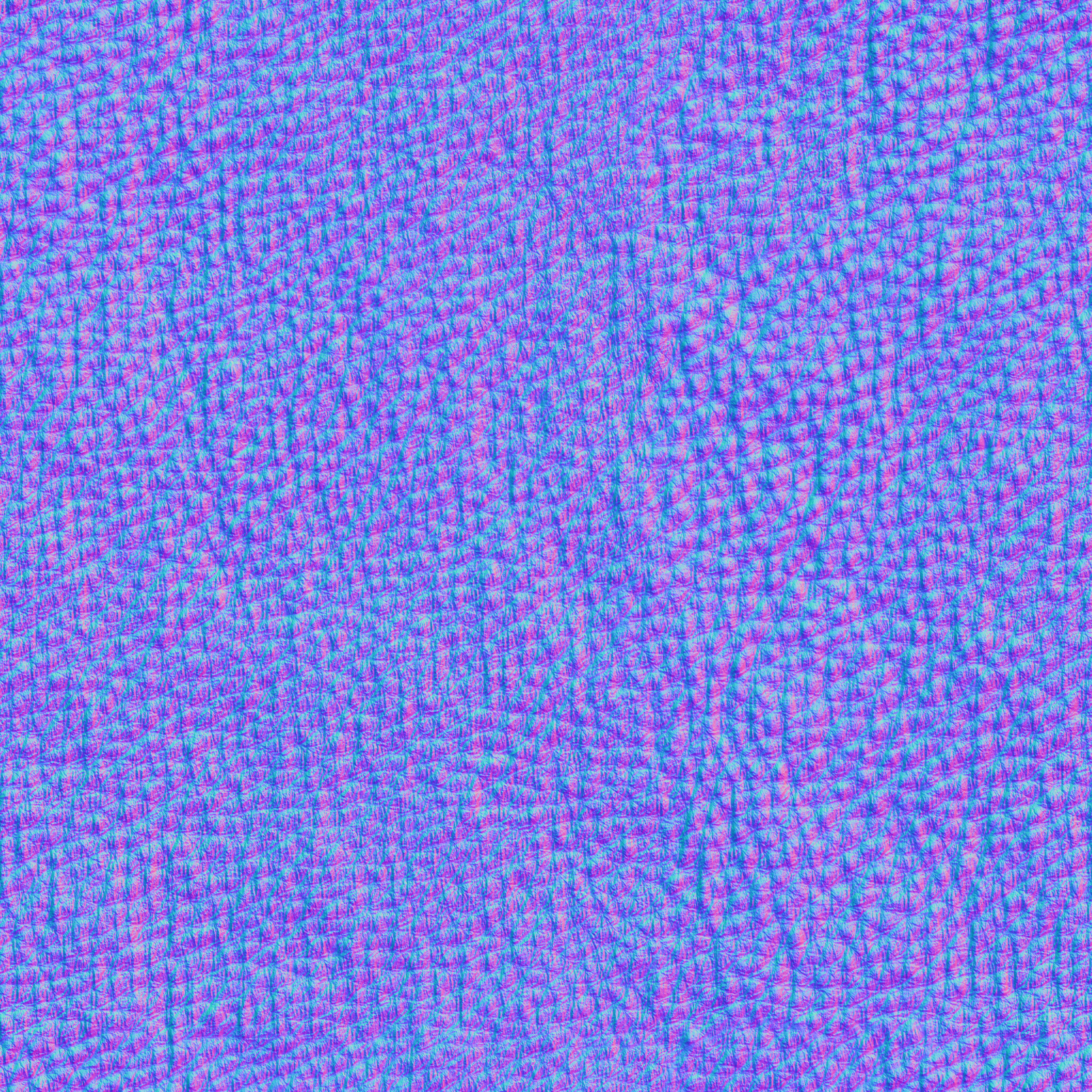 Drones drone with four propellers 3D model_14