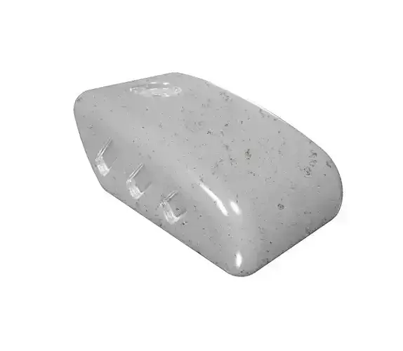Aluminium Bike Fuel Tank
