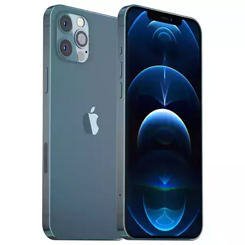 Apple iphone 12 pro Max