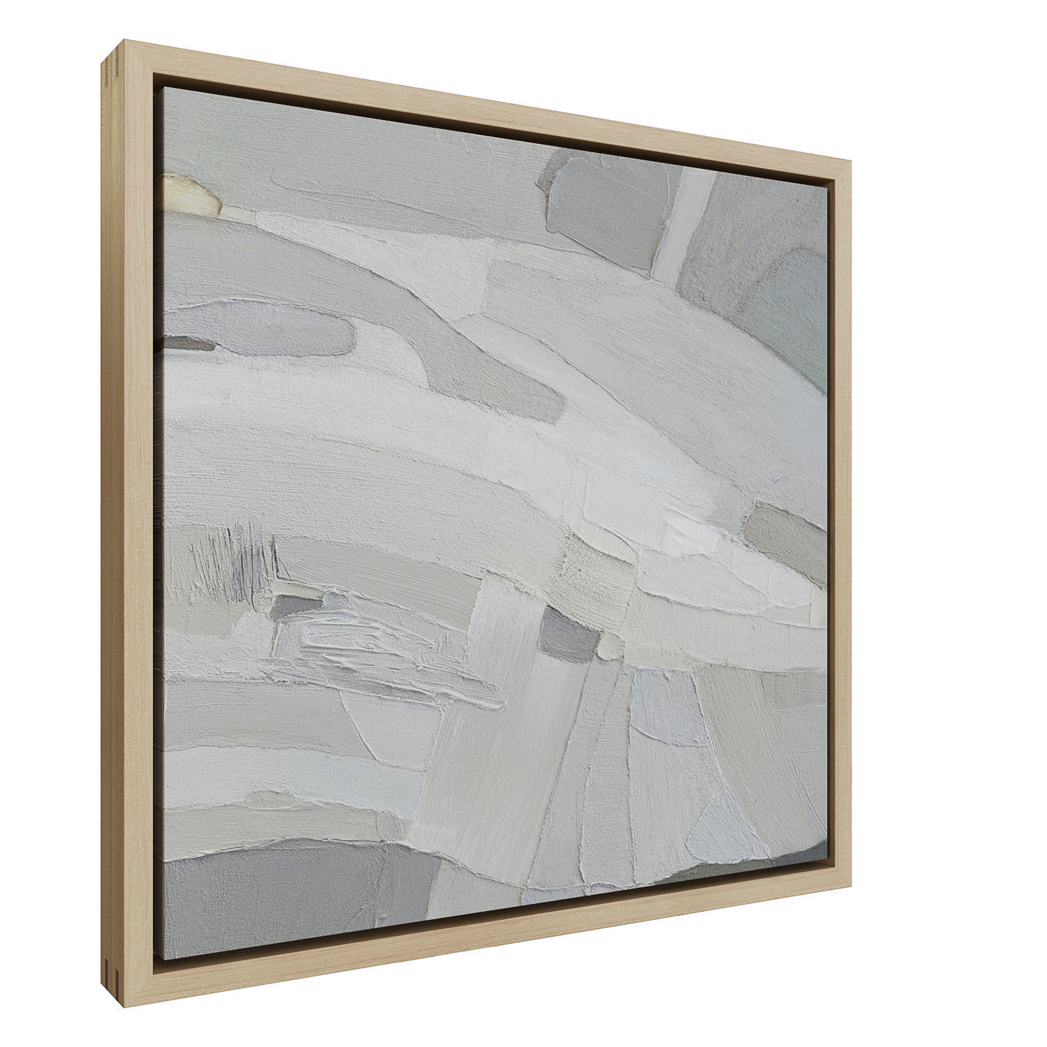 Frame Set 02 3D model_3