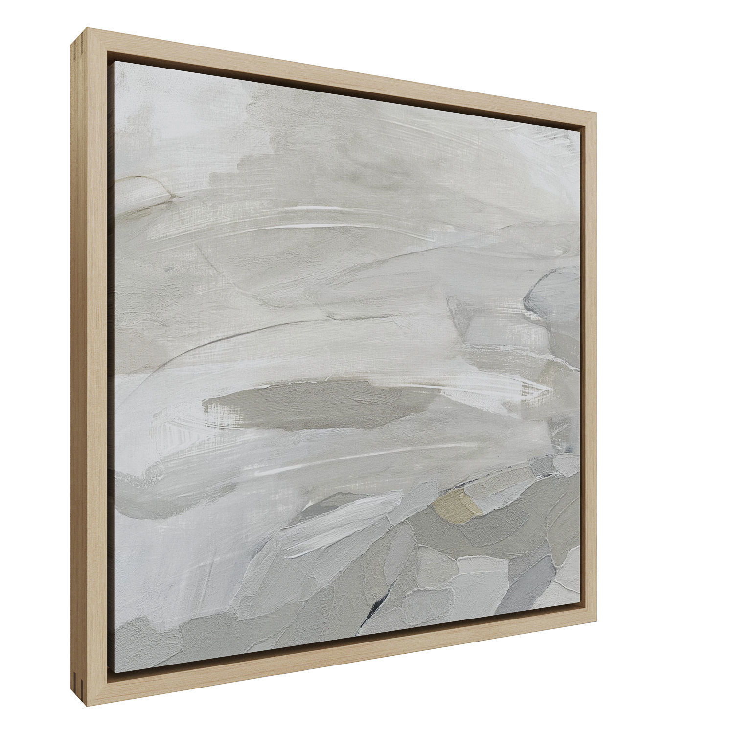 Frame Set 02 3D model_2