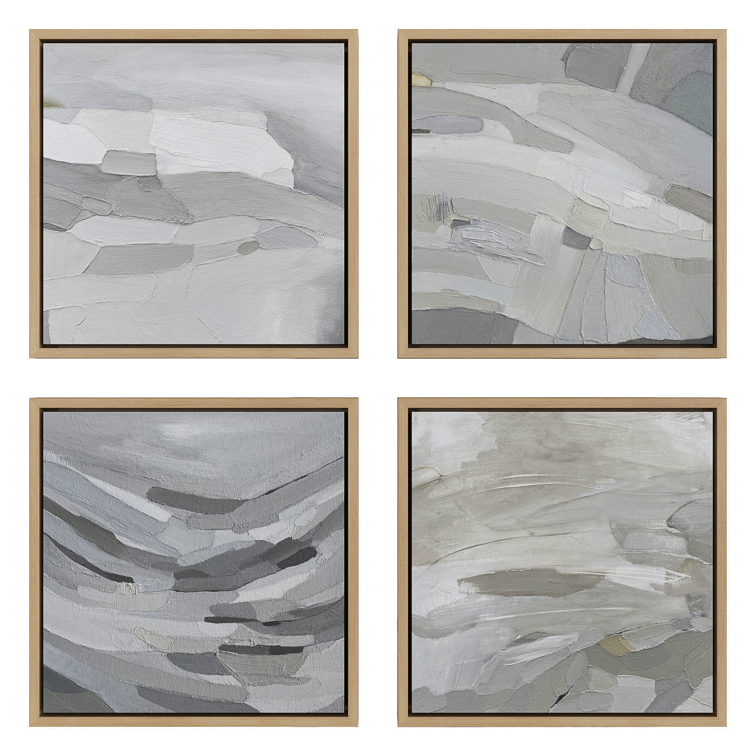 Frame Set 02 3D model_8