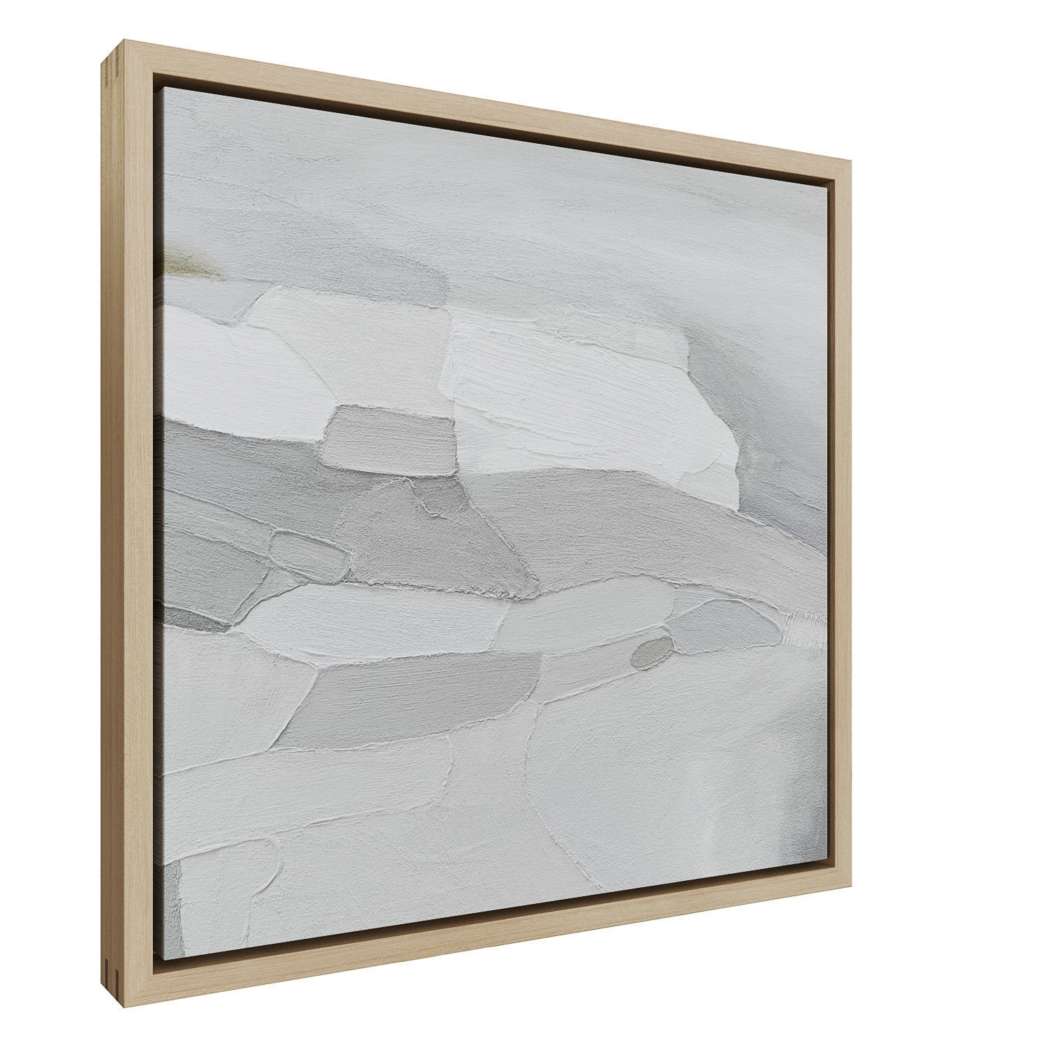 Frame Set 02 3D model_1