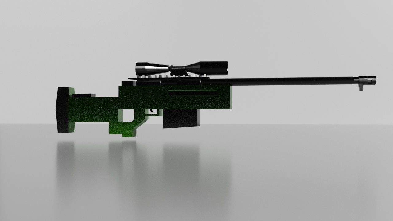 AWM SNP 3D model_2