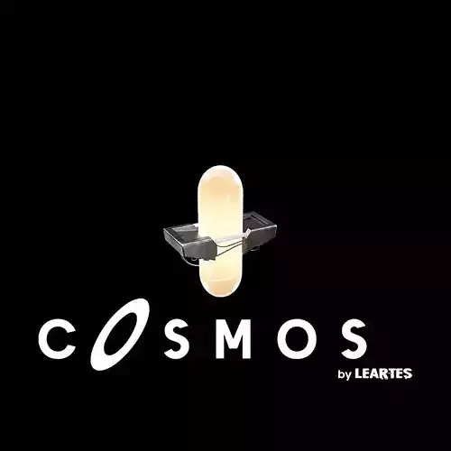 Cyberpunk Wall Light - 7