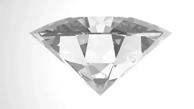Diamond