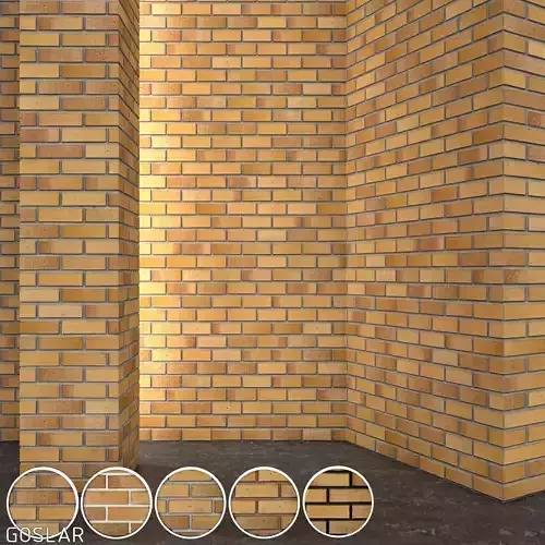 Vandersanden Brick Goslar